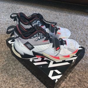 jordan why not zero.3 shoes